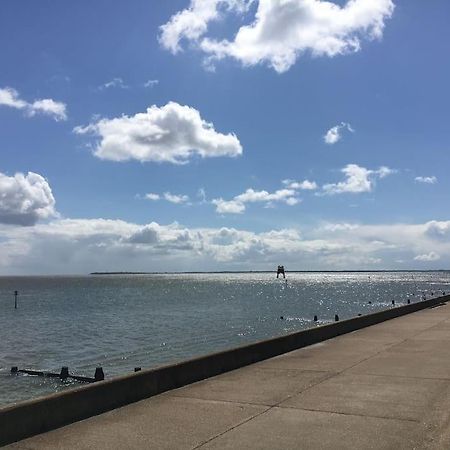 Gordon Villa - A Seaside Escape Harwich Dış mekan fotoğraf