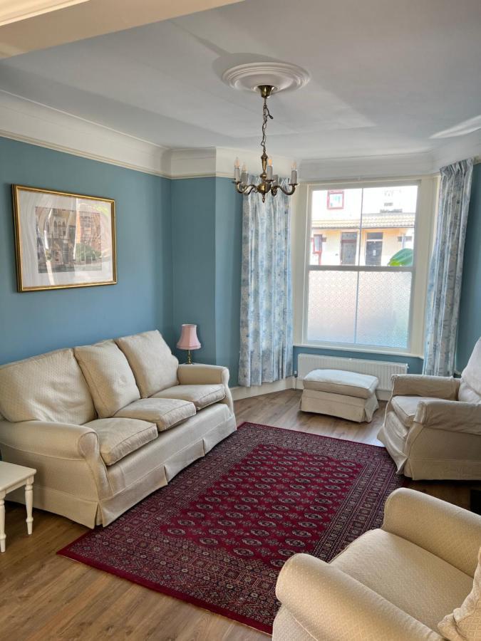 Gordon Villa - A Seaside Escape Harwich Dış mekan fotoğraf